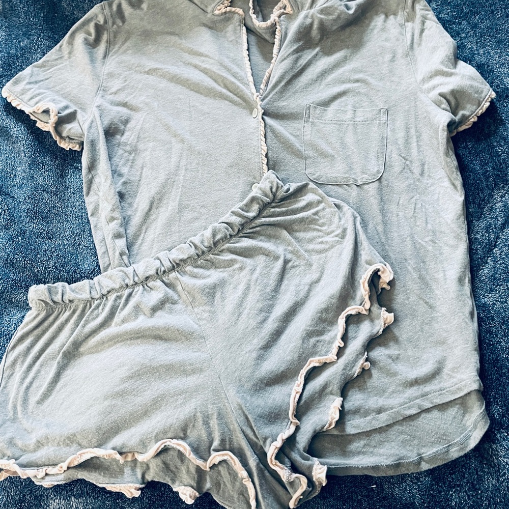 VS pajamas